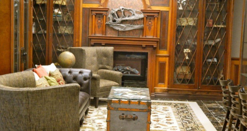 Best Western Denver Southwest Unveils Dinosaur Theme