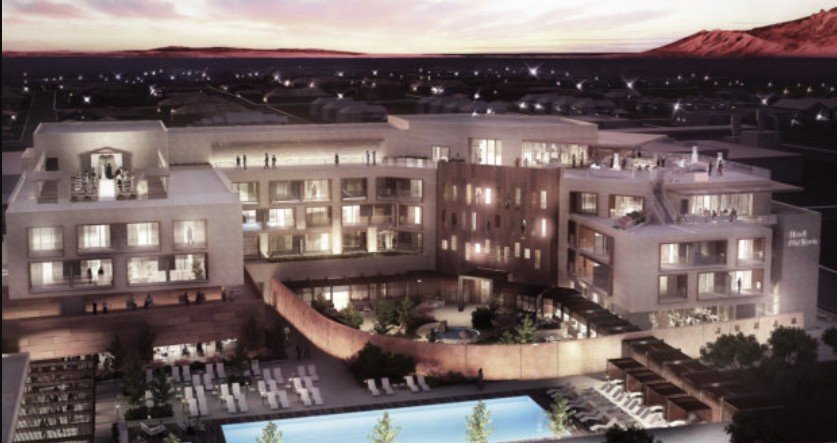 Heritage Hotels & Resorts to Open New Hotel in Alburquerque