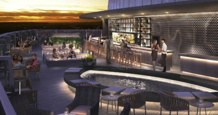 IHG to Develop InterContinental Hotel in Downtown Los Angeles