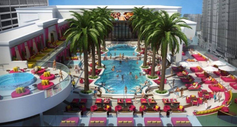 Luxury Boutique The Cromwell to Open on Las Vegas Strip