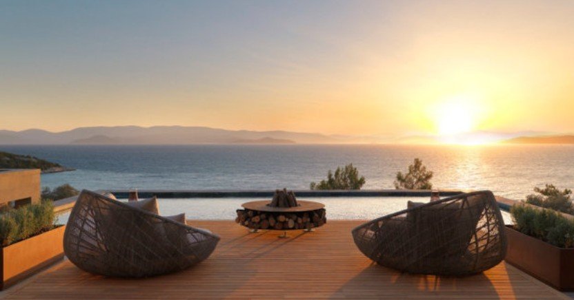 Mandarin Oriental, Bodrum Opens in Turkey