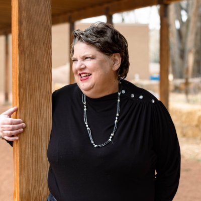 Monica Poling - Editor of Travel Glitter