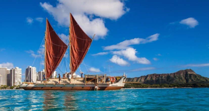 Outrigger Partners with Polynesian Voyaging Society