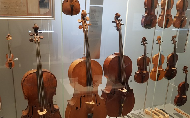 Preserving the American Sound: Fourteen Must-See Music Museums