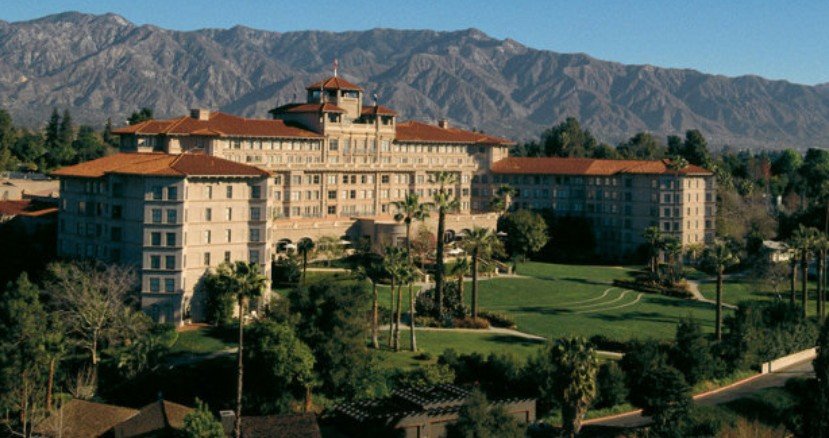 Proposal of the Century With Langham Huntington, Pasadena