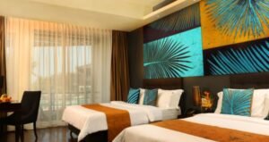 Sri Lanka to Welcome Second Centara Resort