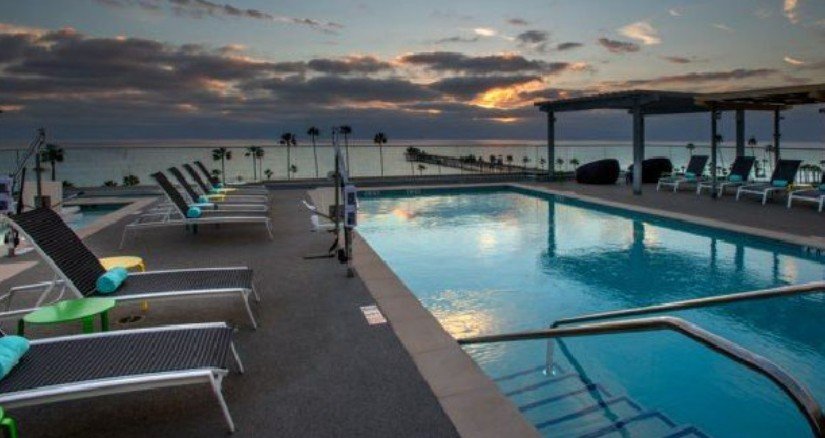 Surf-Inspired SpringHill Suites San Diego Opens in Oceanside