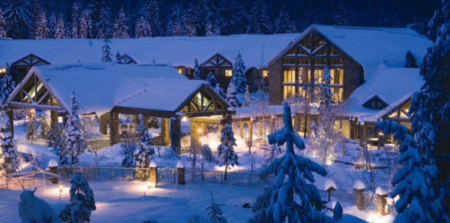 Tenaya Lodge at Yosemite Expansion Earns LEED Certification