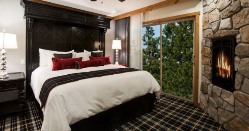 The Landing Resort & Spa Opens on Lake Tahoe