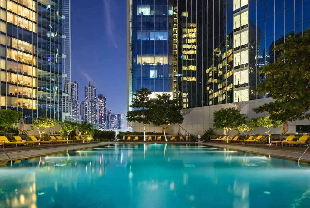 Oberoi Group Welcomes Oberoi, Dubai