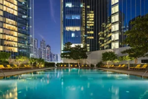 Oberoi Group Welcomes Oberoi, Dubai