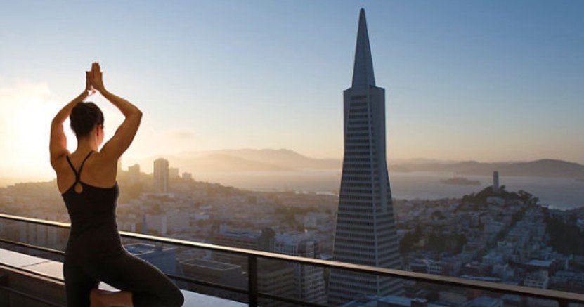 The Sky’s the Limit with Mandarin Oriental