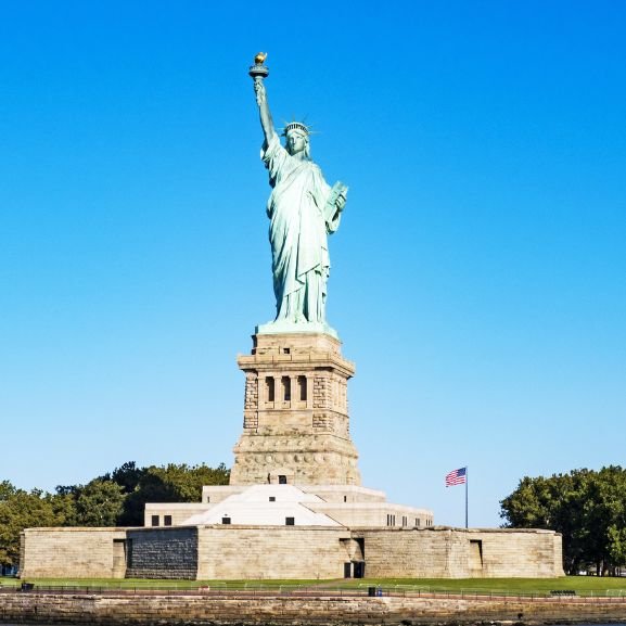 America travel