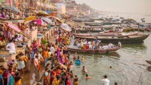 Best Things to Do in India