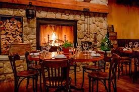Fireplace Butlers Make the Season Right in Boston