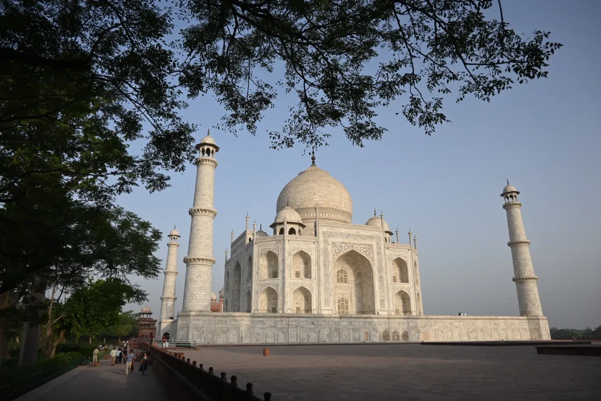 Travel Guide India