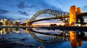 Travel Guide Sydney