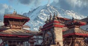 things to do in Nepal
